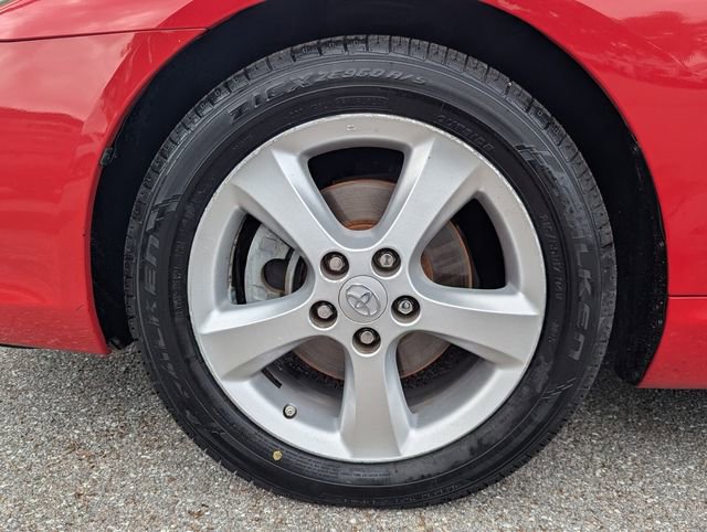 Used 2008 Toyota Solara SLE FWD image 10