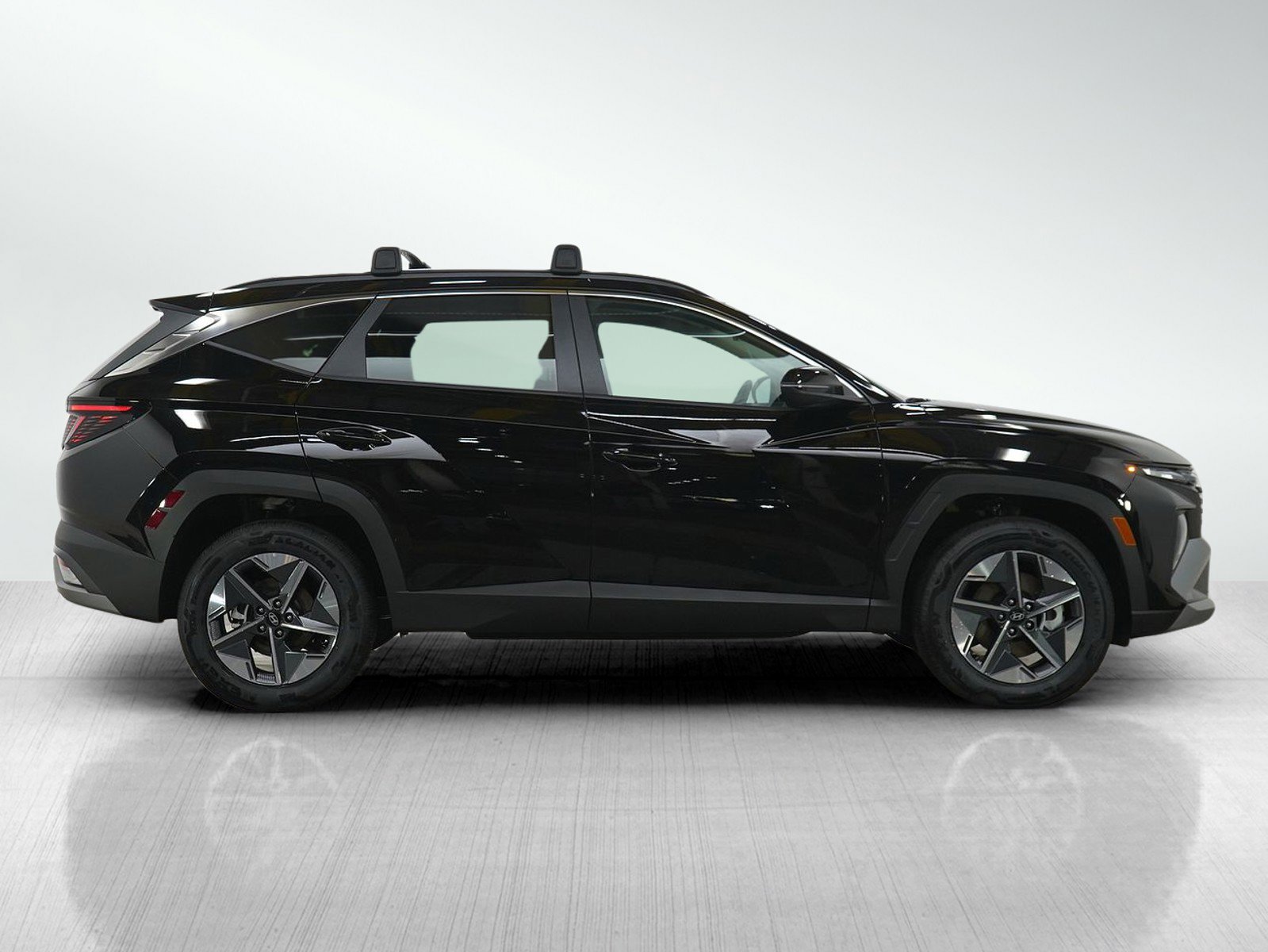 Certified 2026 Hyundai Tucson SEL AWD/4WD image 6