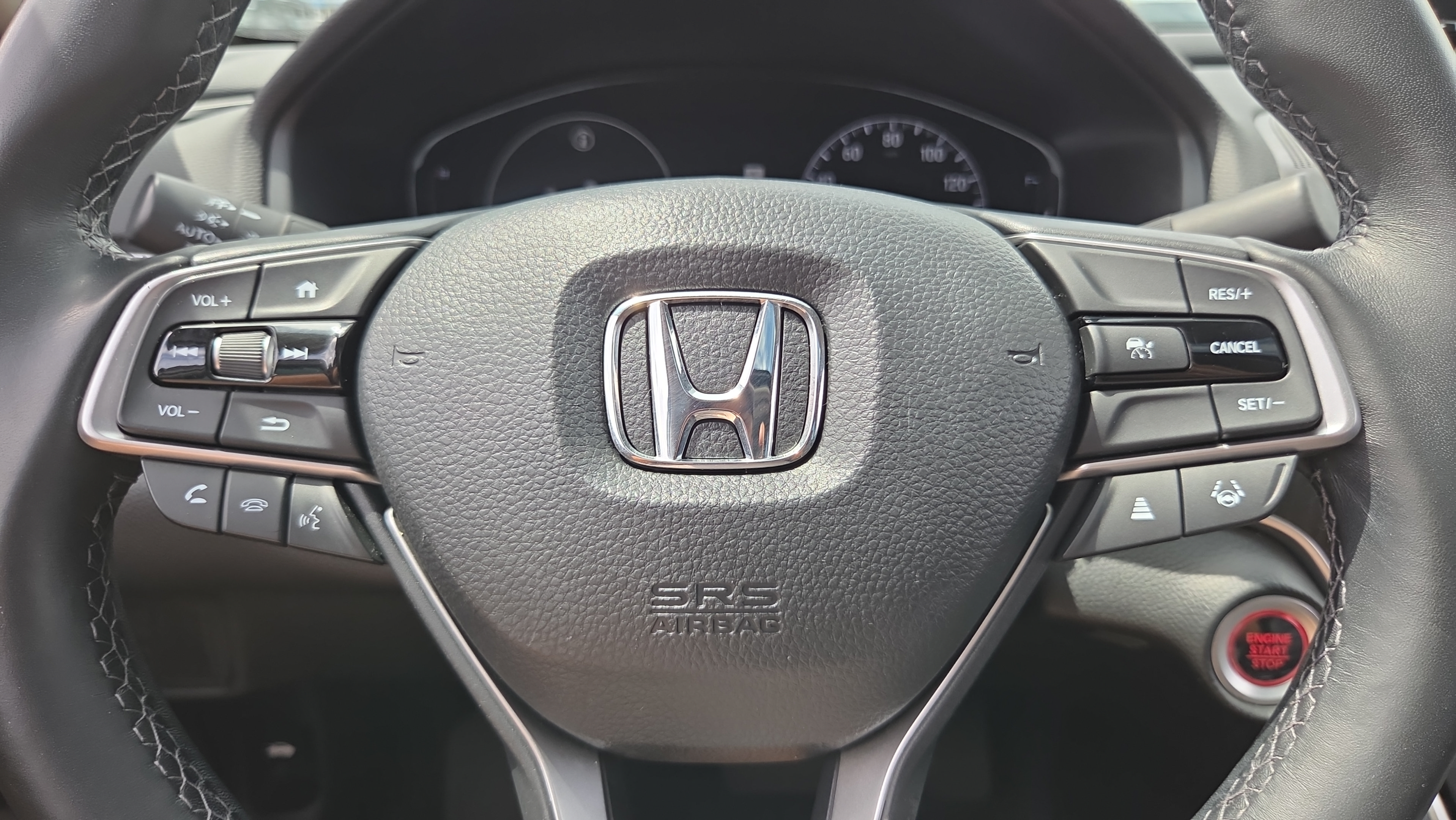 Certified 2022 Honda Accord EX-L image 32