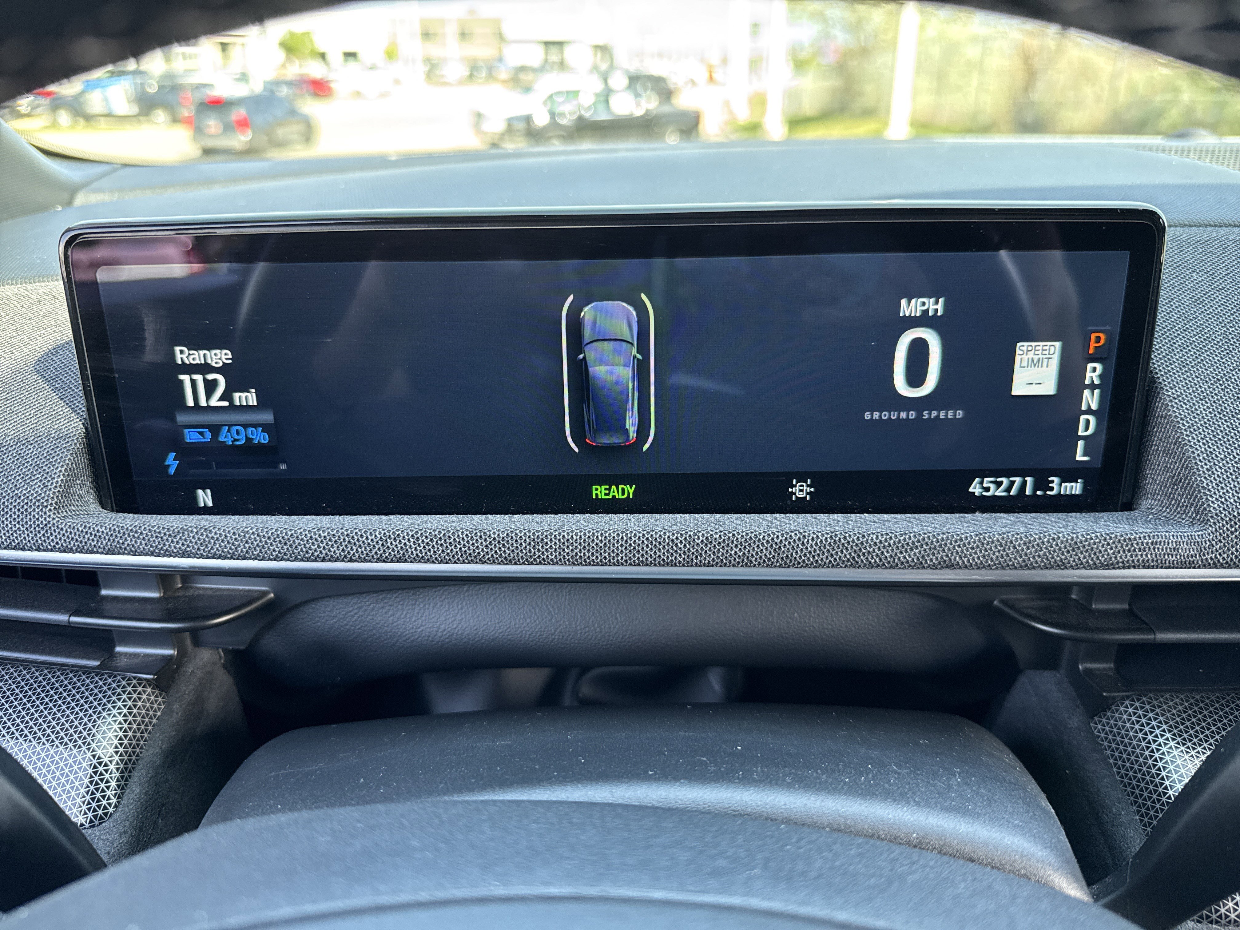 Used 2021 Ford Mustang Mach-E GT w/ GT Performance Edition AWD/4WD image 15