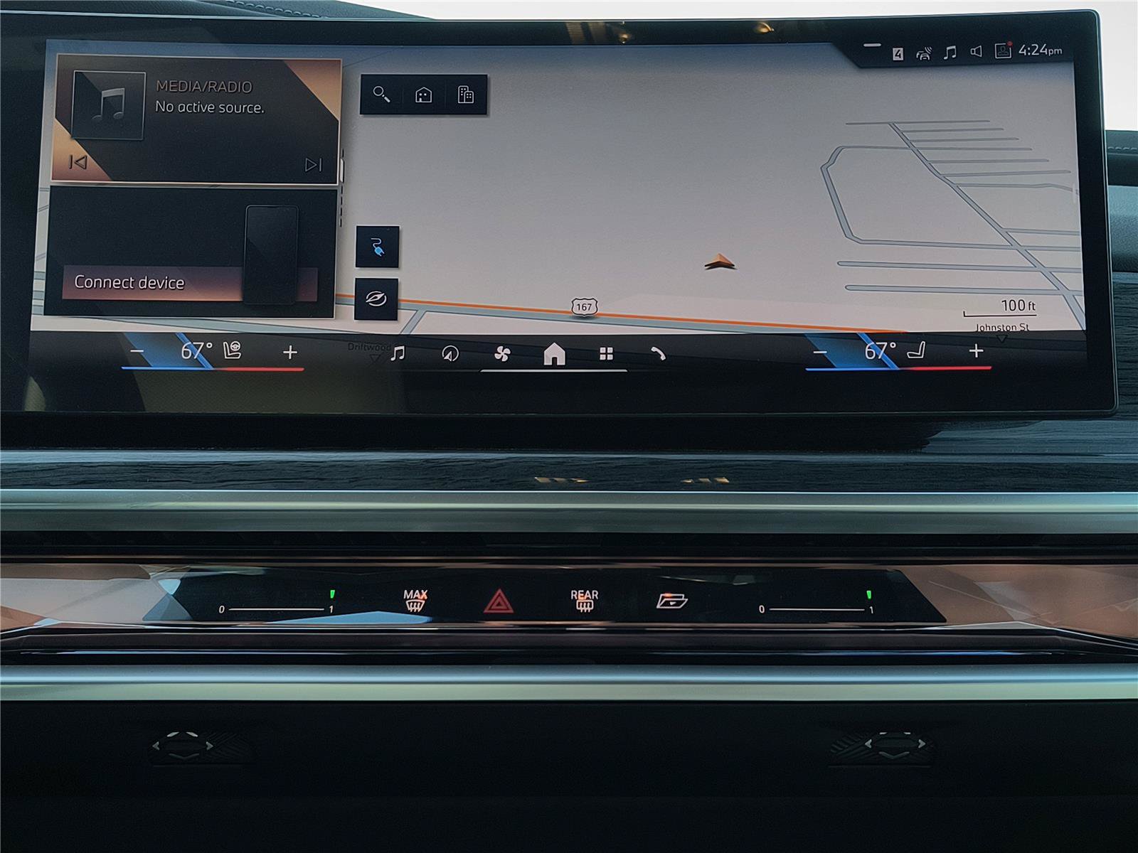 New 2026 BMW i7 eDrive50 RWD image 9
