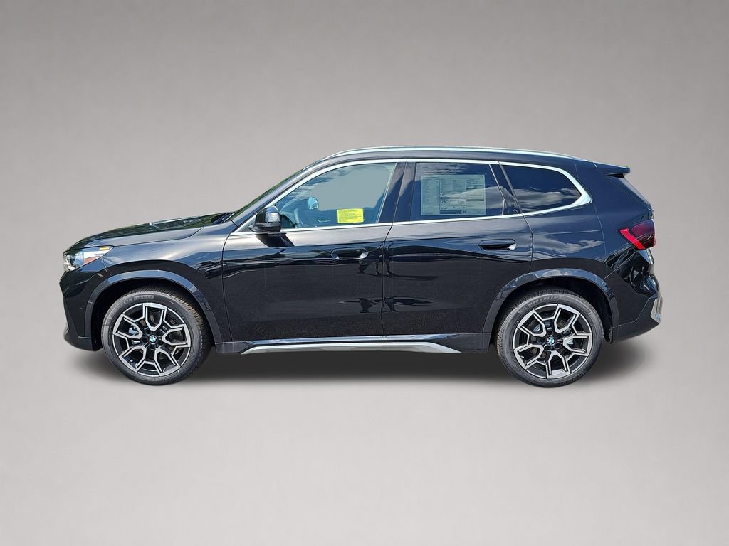 New 2026 BMW X1 xDrive28i w/ Convenience Package AWD/4WD image 7