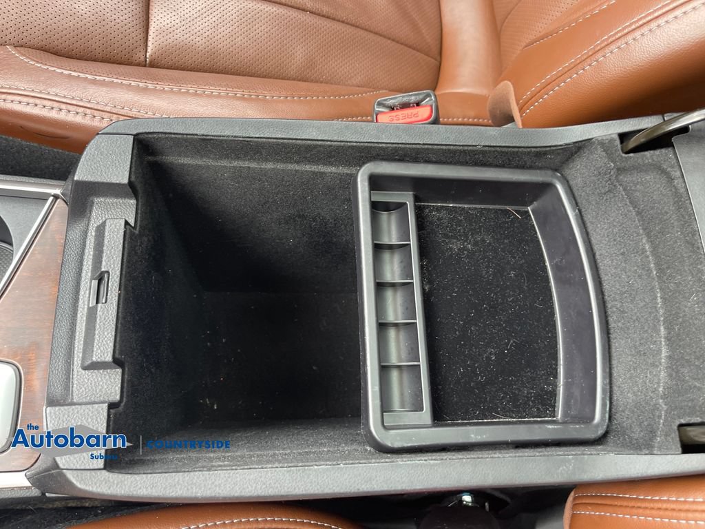 Used 2020 Subaru Ascent Touring w/ Popular Package #2A AWD/4WD image 21