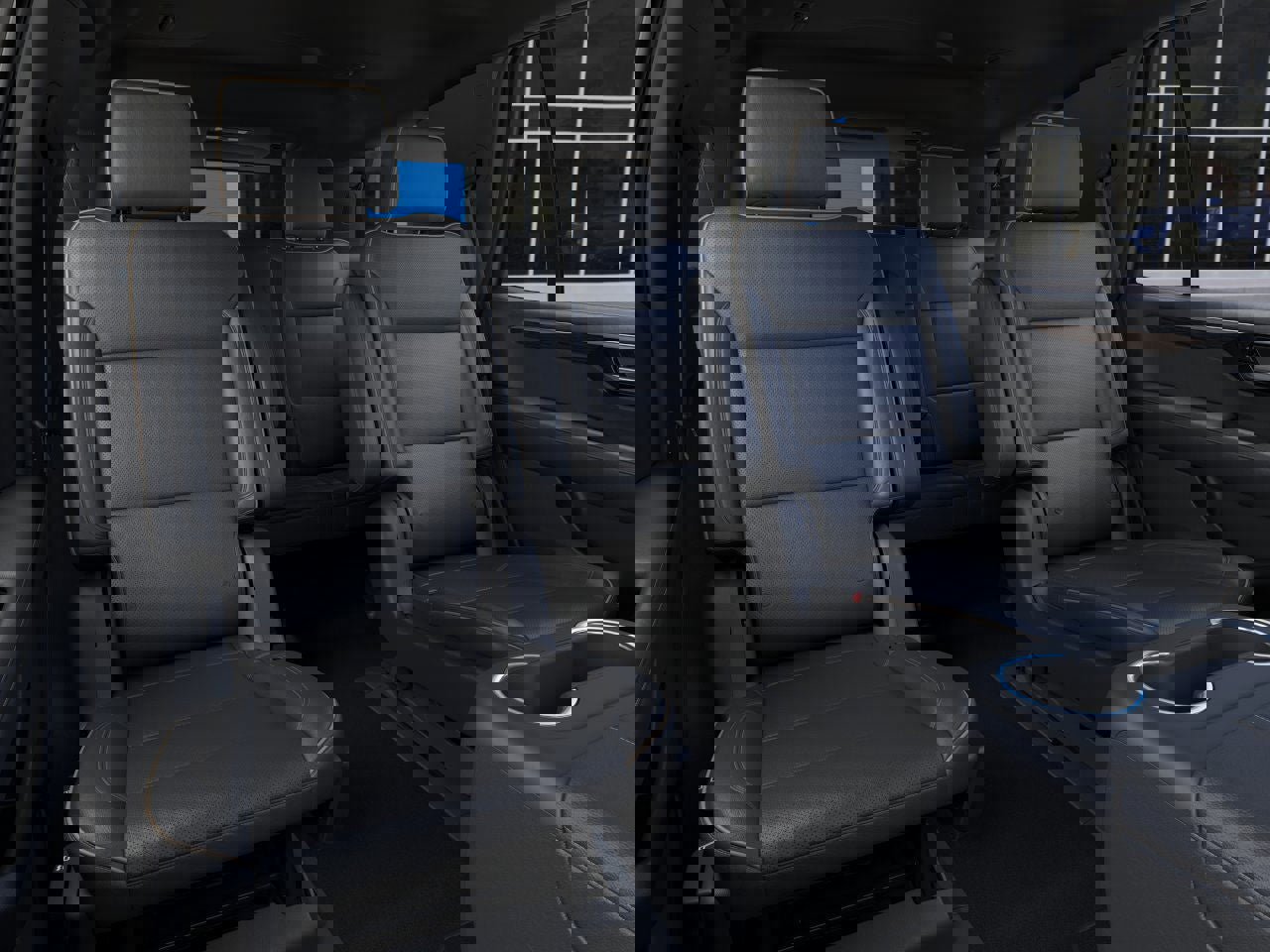 New 2026 Chevrolet Tahoe Premier image 41