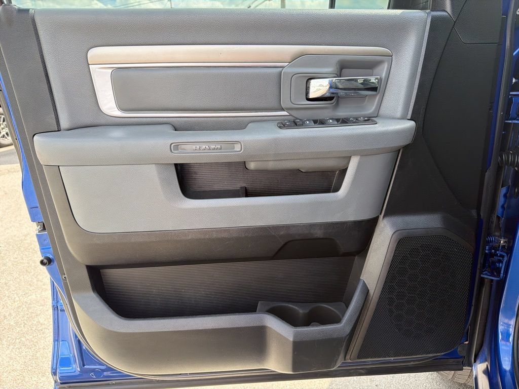 Used 2014 RAM 1500 Big Horn AWD/4WD image 28
