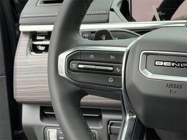 New 2026 GMC Sierra EV Denali image 15