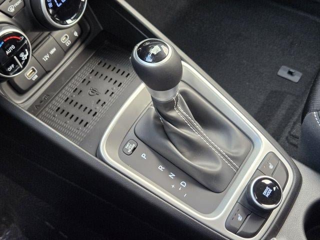 New 2026 Hyundai Venue SEL FWD image 15