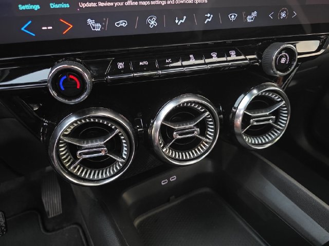 Certified 2024 Chevrolet Blazer EV LT AWD/4WD image 24