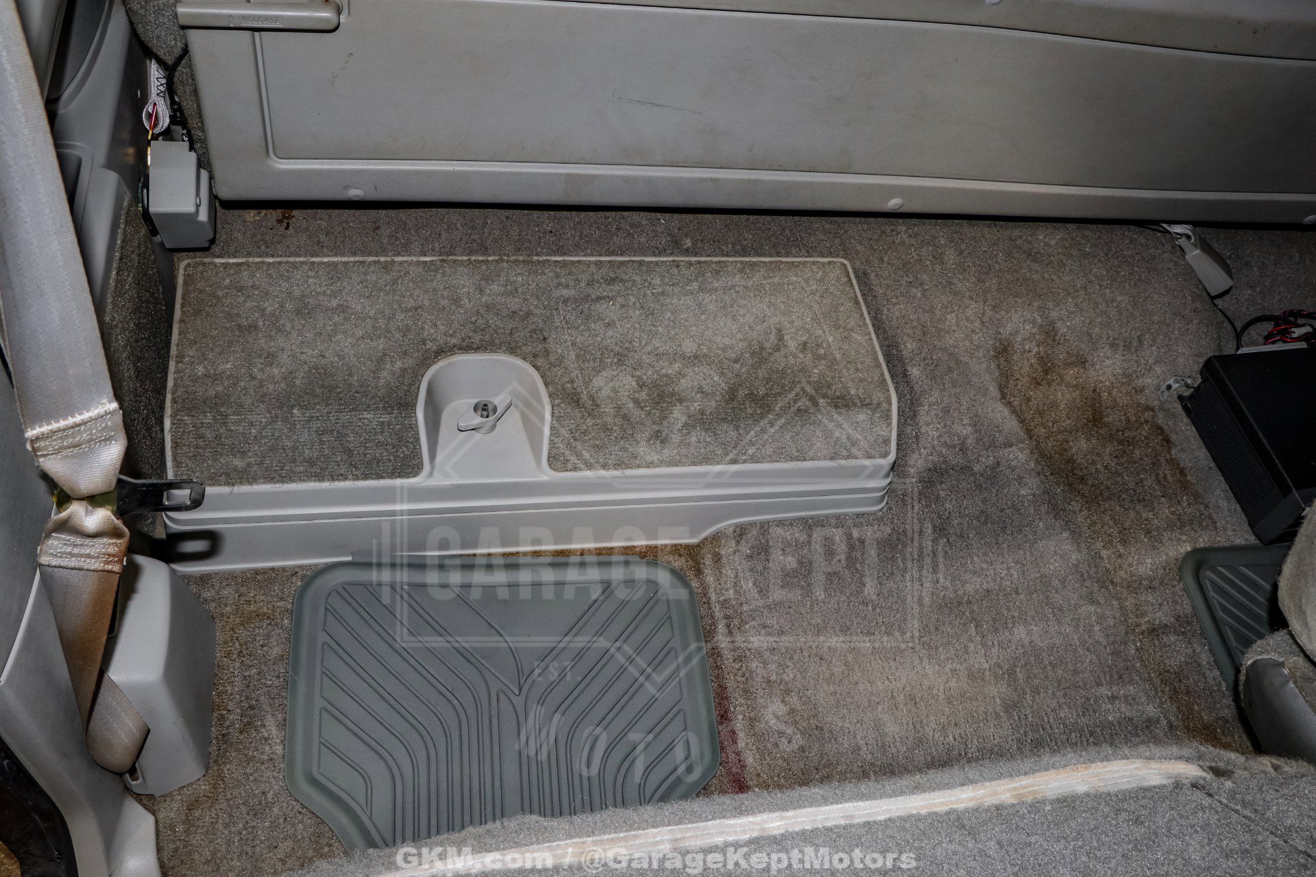 Used 1993 GMC Sierra 1500 2WD Extended Cab image 71