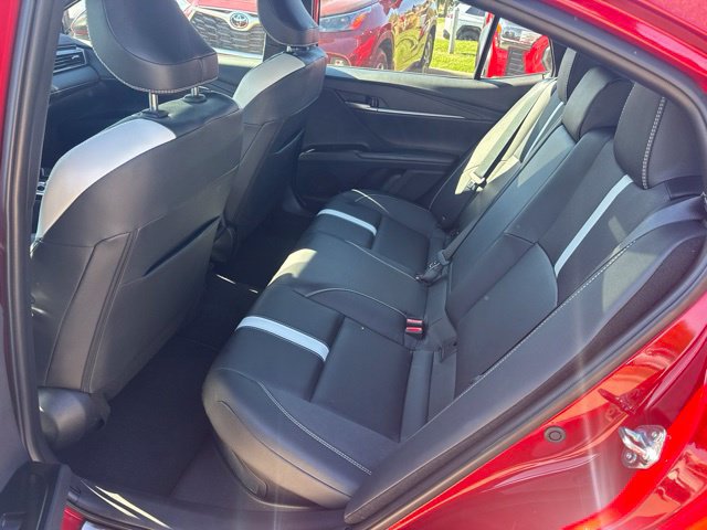 Used 2026 Toyota Camry SE w/ Multimedia Upgrade Package AWD/4WD image 7