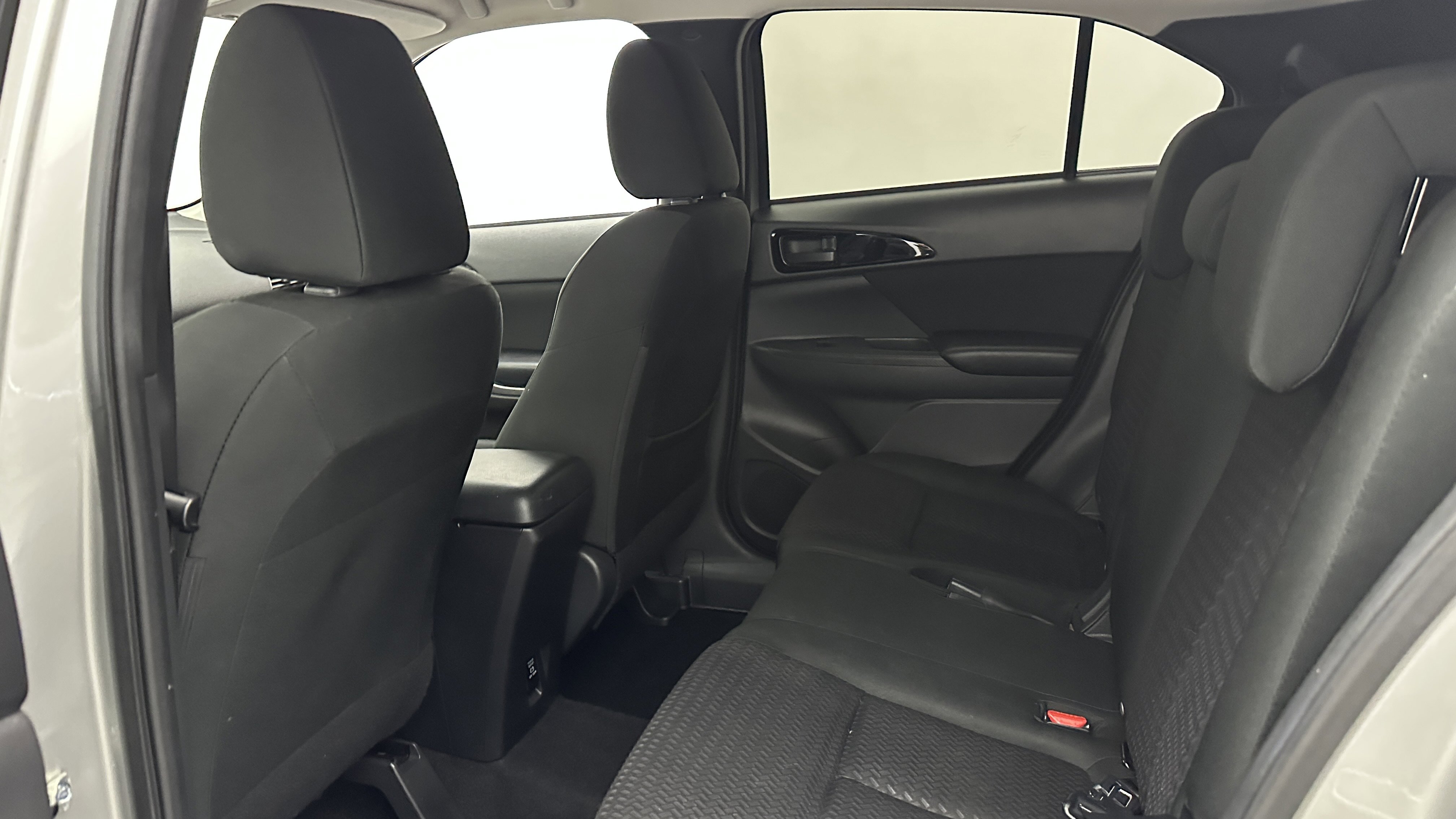 Used 2019 Mitsubishi Eclipse Cross ES AWD/4WD image 25