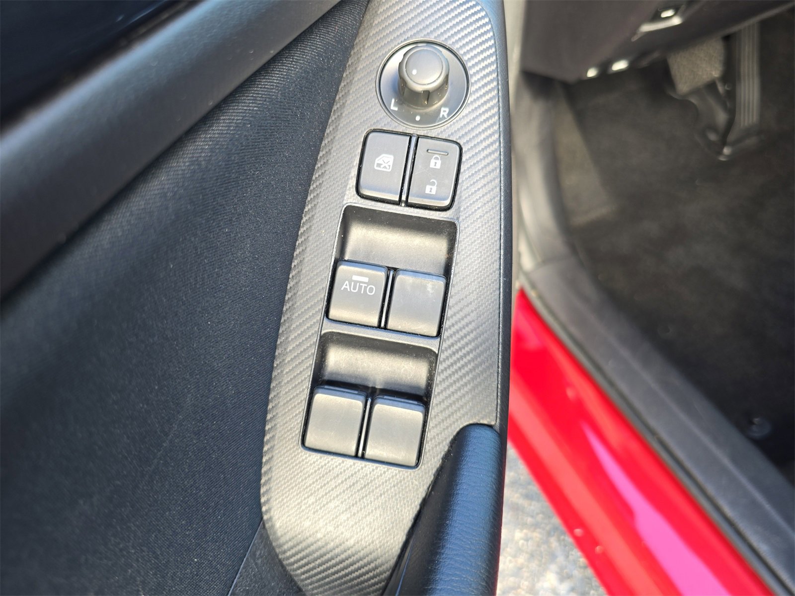 Used 2016 MAZDA MAZDA3 i Touring w/ Popular Equipment Package image 14