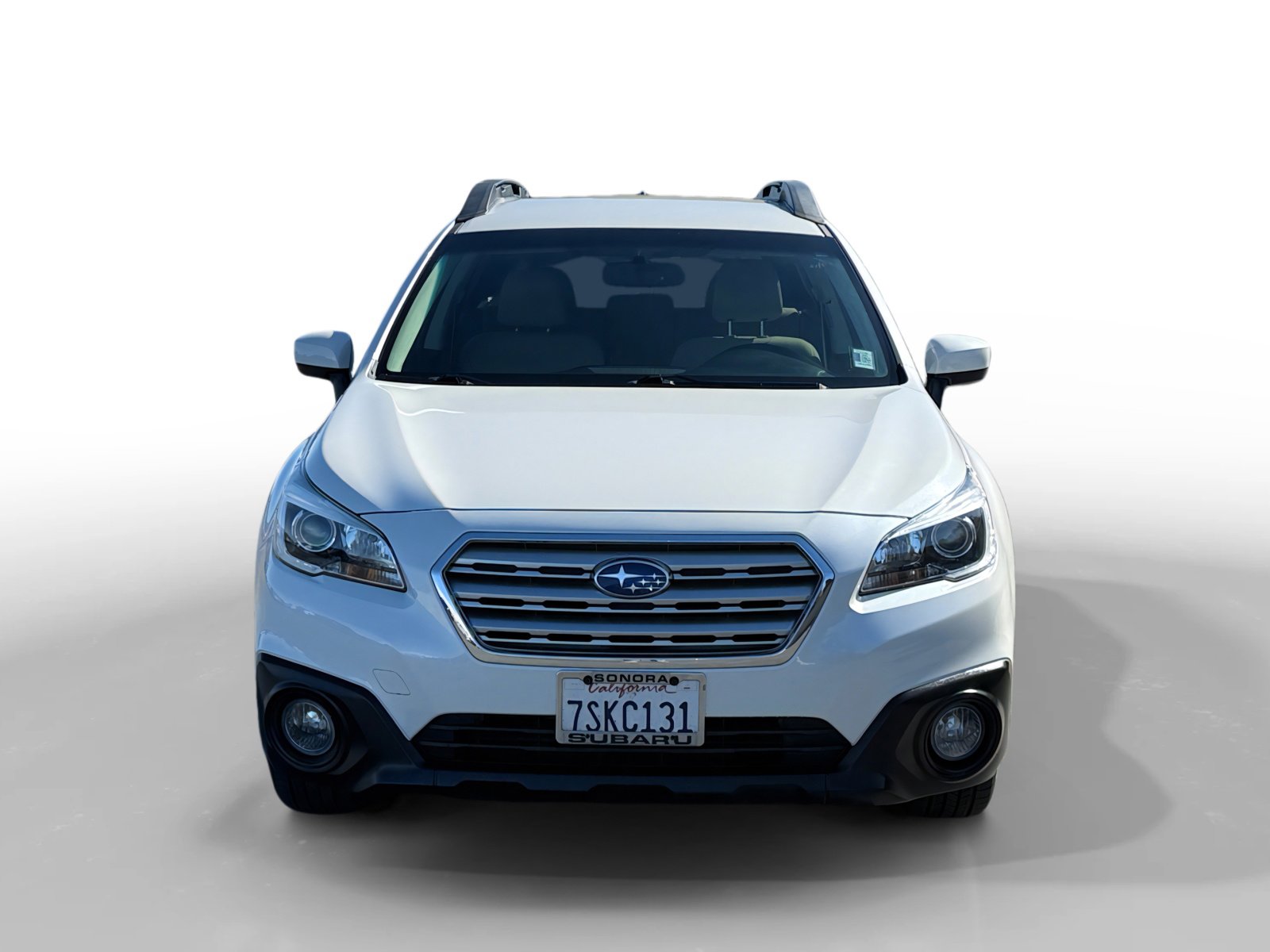 Used 2016 Subaru Outback 2.5i Premium image 8