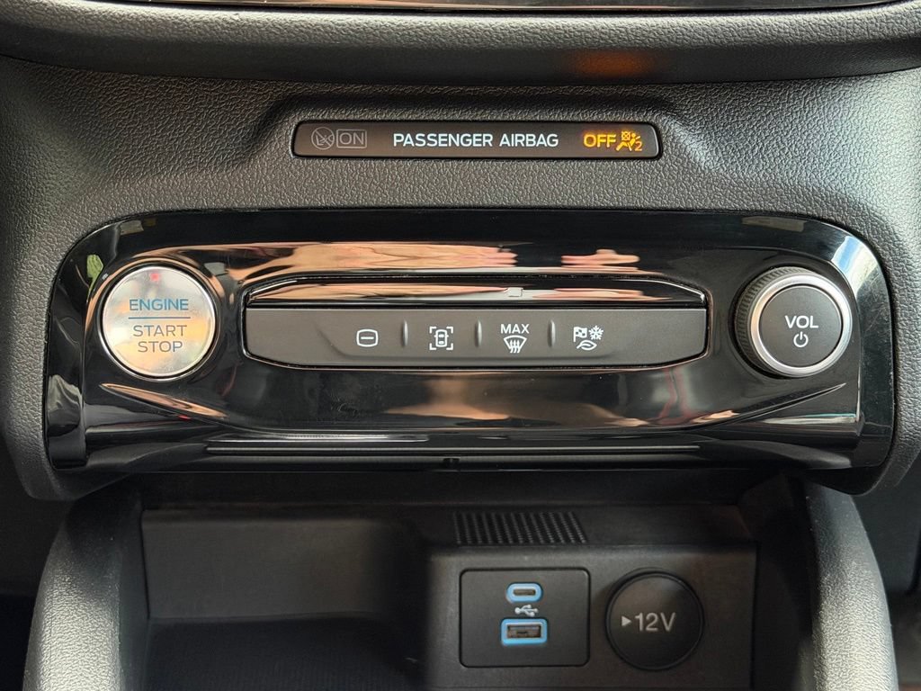 Used 2023 Ford Escape ST-Line Select w/ Tech Pack #1 AWD/4WD image 13