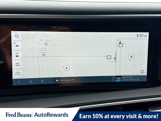 New 2026 Hyundai Palisade Limited image 10