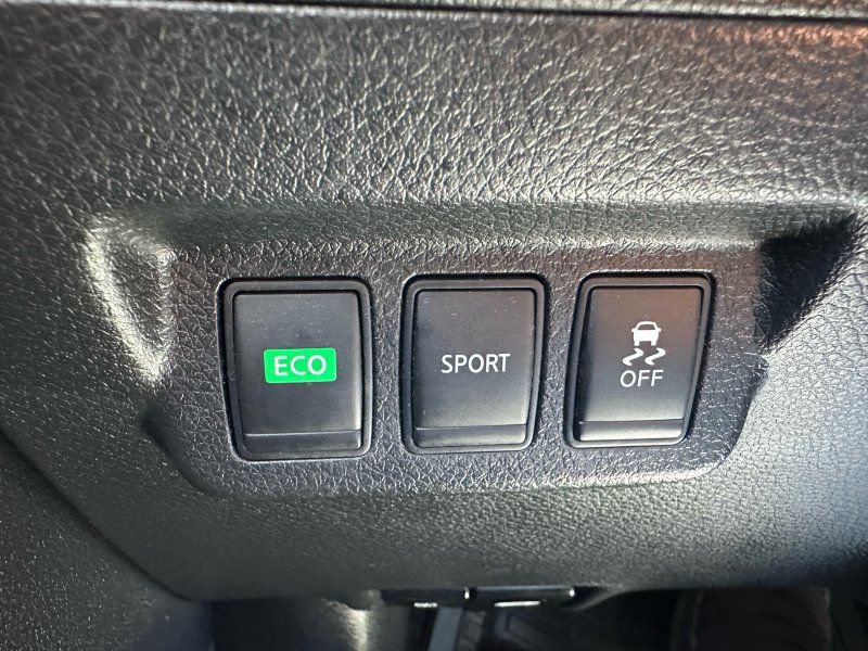 Used 2016 Nissan Sentra S FWD image 19