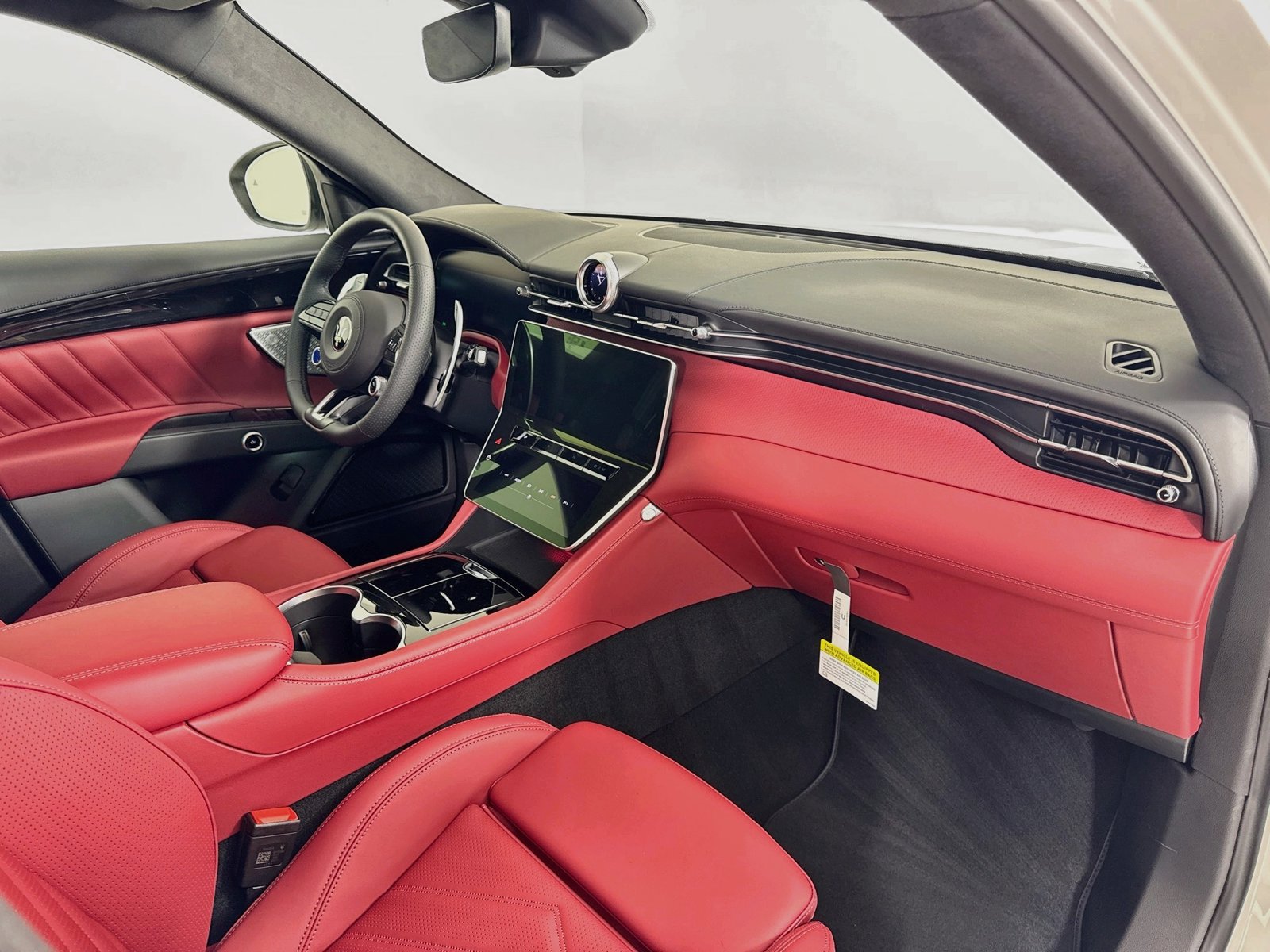 New 2026 Maserati Grecale Modena AWD/4WD image 29