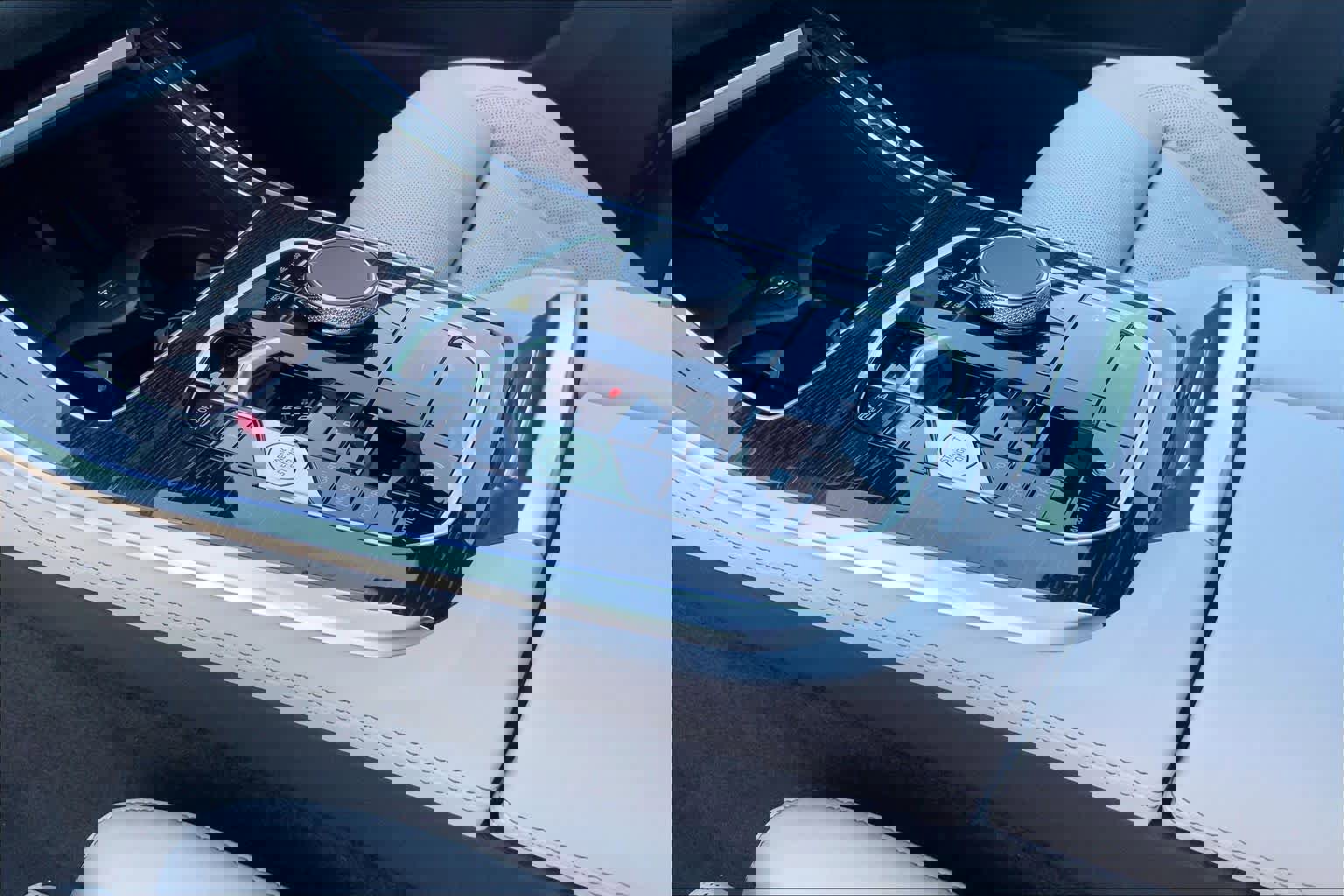 New 2026 BMW X5 sDrive40i w/ M Sport Package RWD image 8