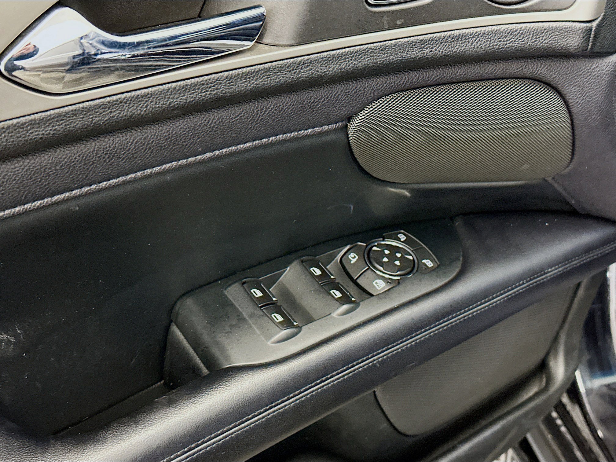 Used 2019 Lincoln MKZ Reserve image 15