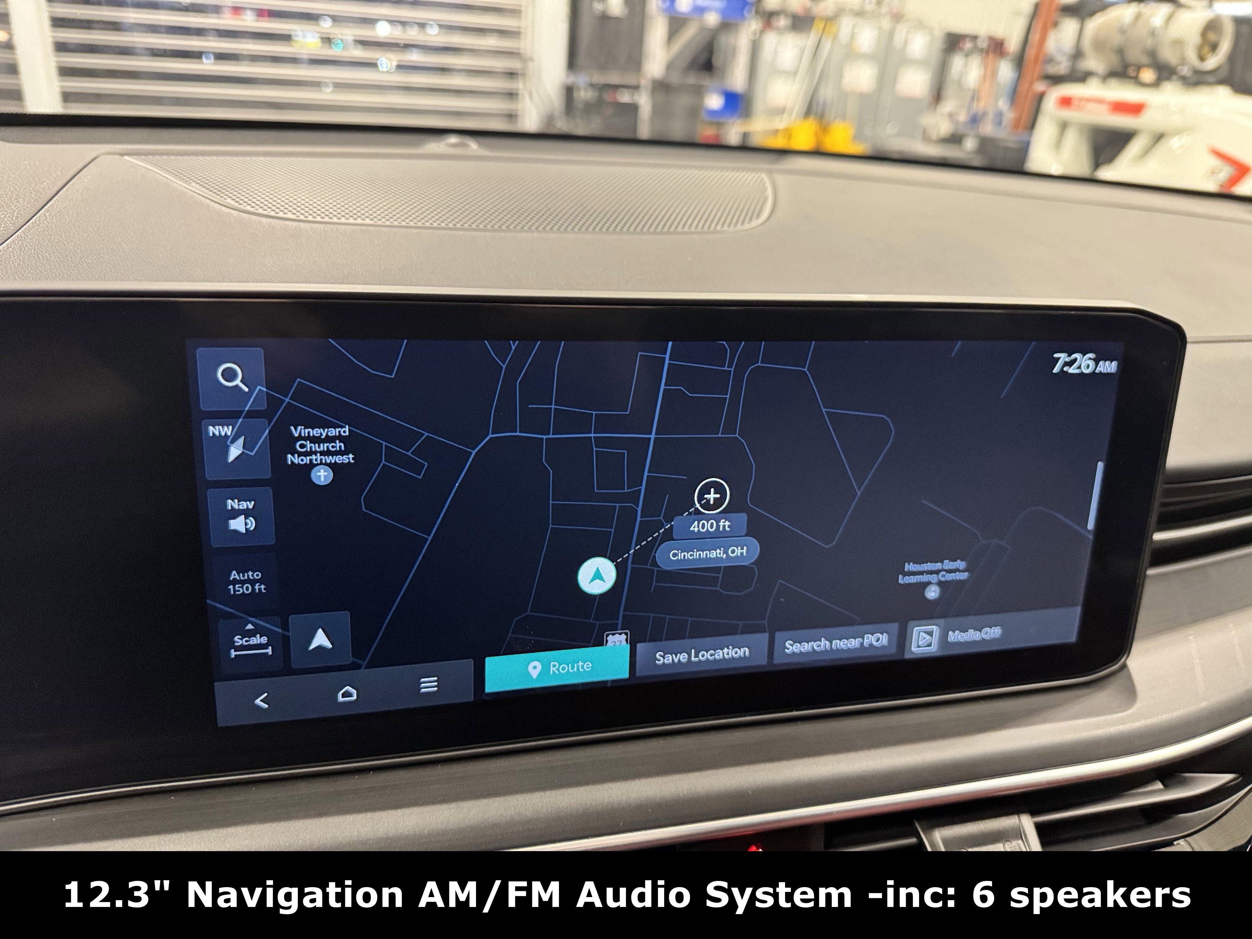 Used 2025 Kia K5 GT-Line w/ GT-Line Premium Package image 5