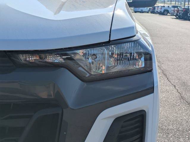 New 2026 Chevrolet Colorado LT w/ Advanced Trailering Package RWD image 12