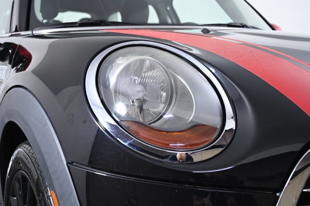 Used 2017 MINI Cooper S FWD image 5