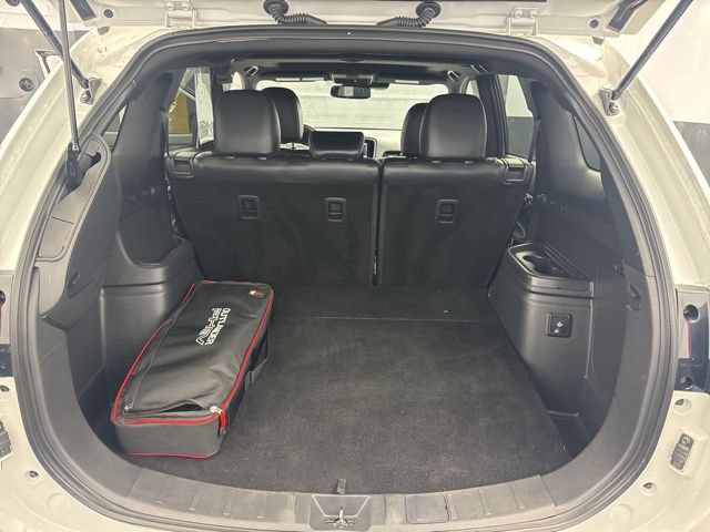Used 2021 Mitsubishi Outlander GT AWD/4WD image 19