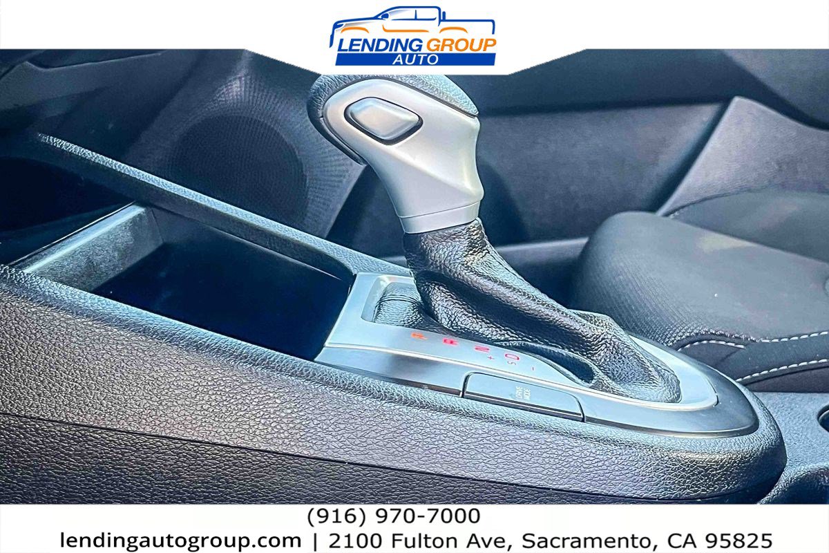 Used 2022 Kia Forte LXS image 21