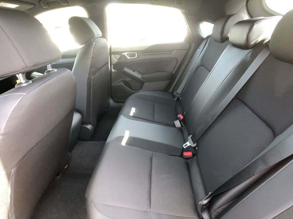 Used 2025 Honda Civic Sport image 21