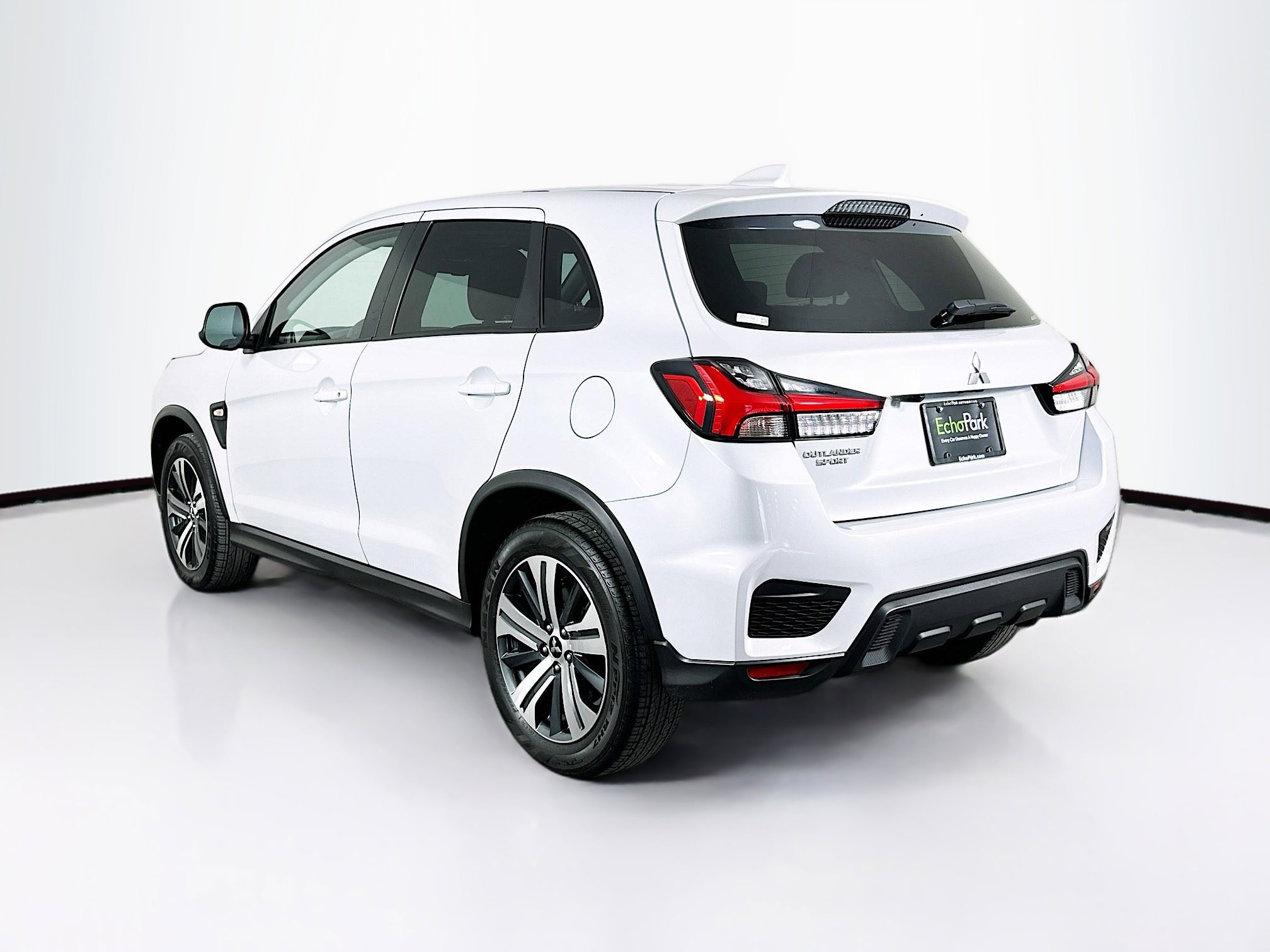 Used 2024 Mitsubishi Outlander Sport ES image 5