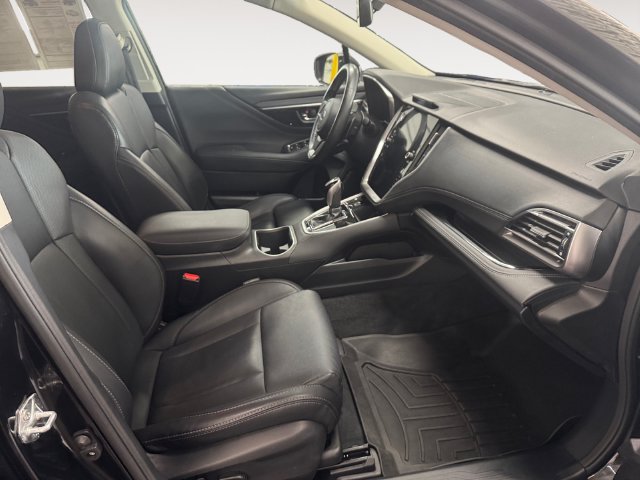 Used 2022 Subaru Outback Limited AWD/4WD image 4