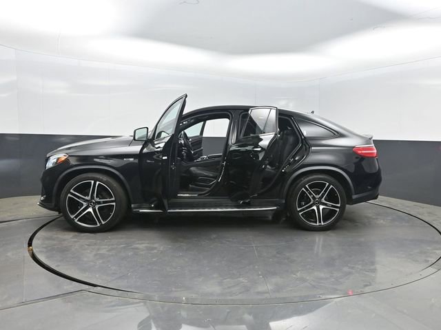 Used 2018 Mercedes-Benz GLE 43 AMG 4MATIC Coupe image 34