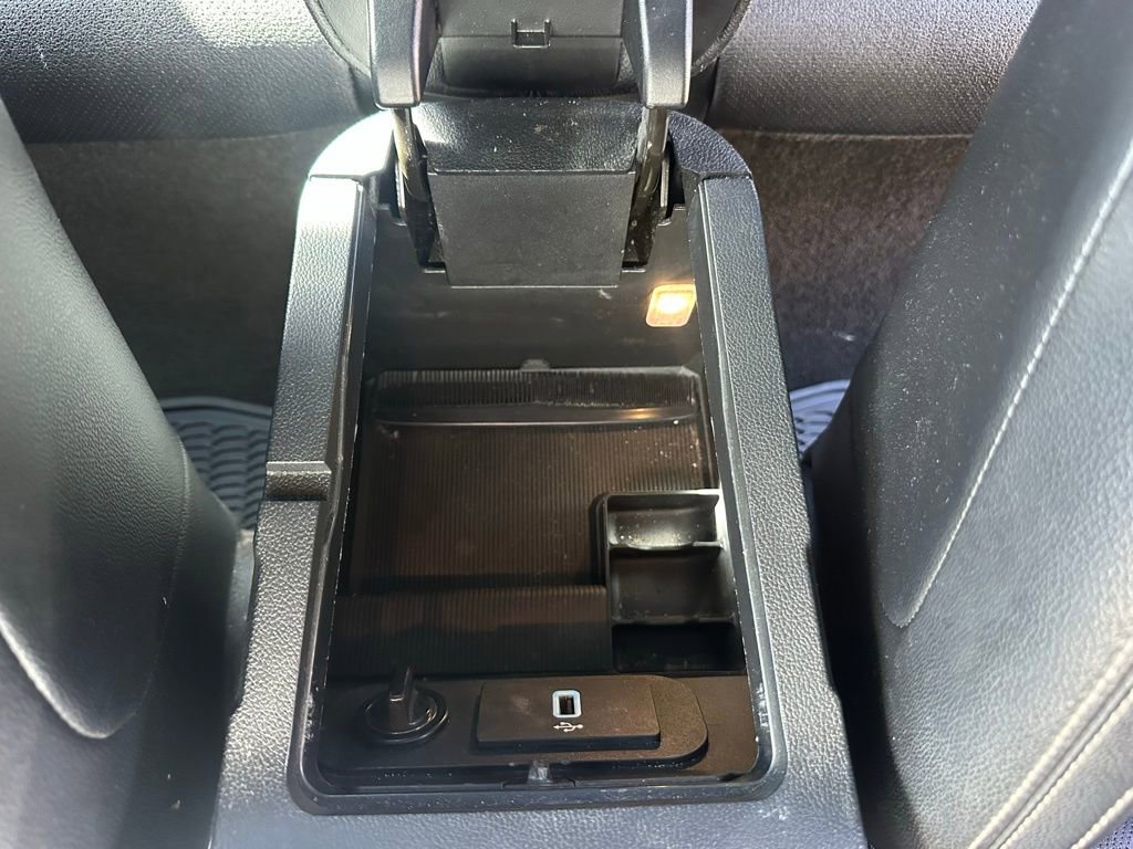 Used 2017 Ford Mustang Premium RWD image 26