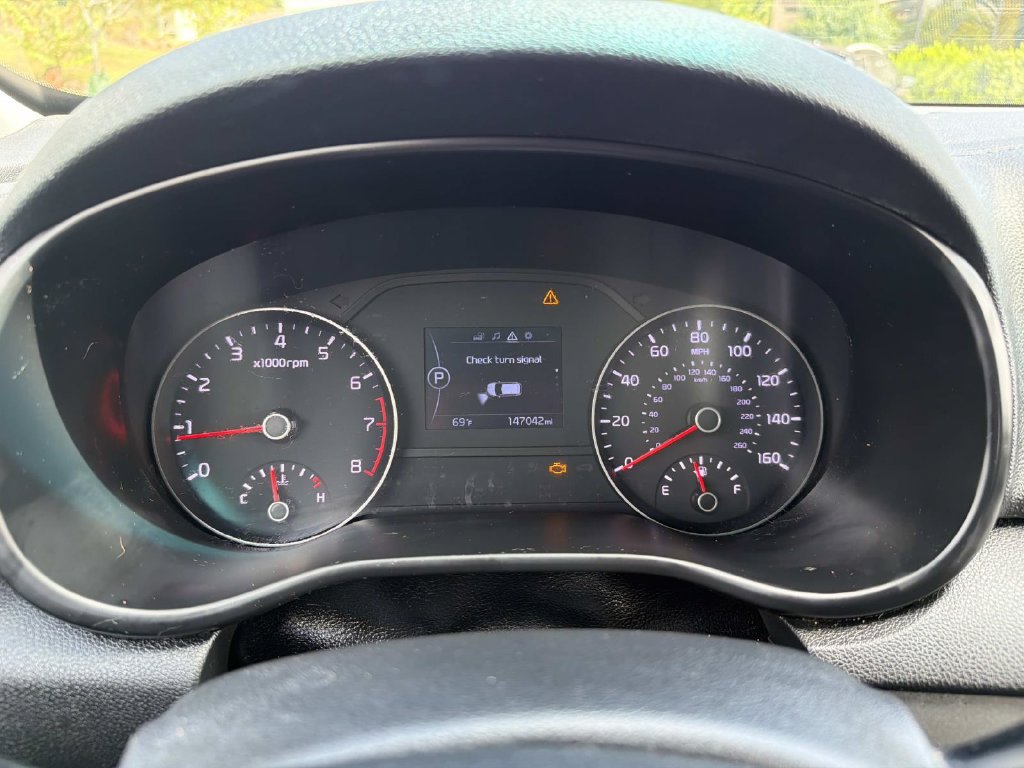 Used 2019 Kia Sportage LX FWD image 47