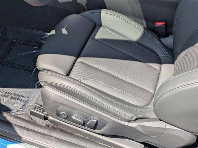 New 2026 BMW 430i Coupe w/ Parking Assistance Package image 4