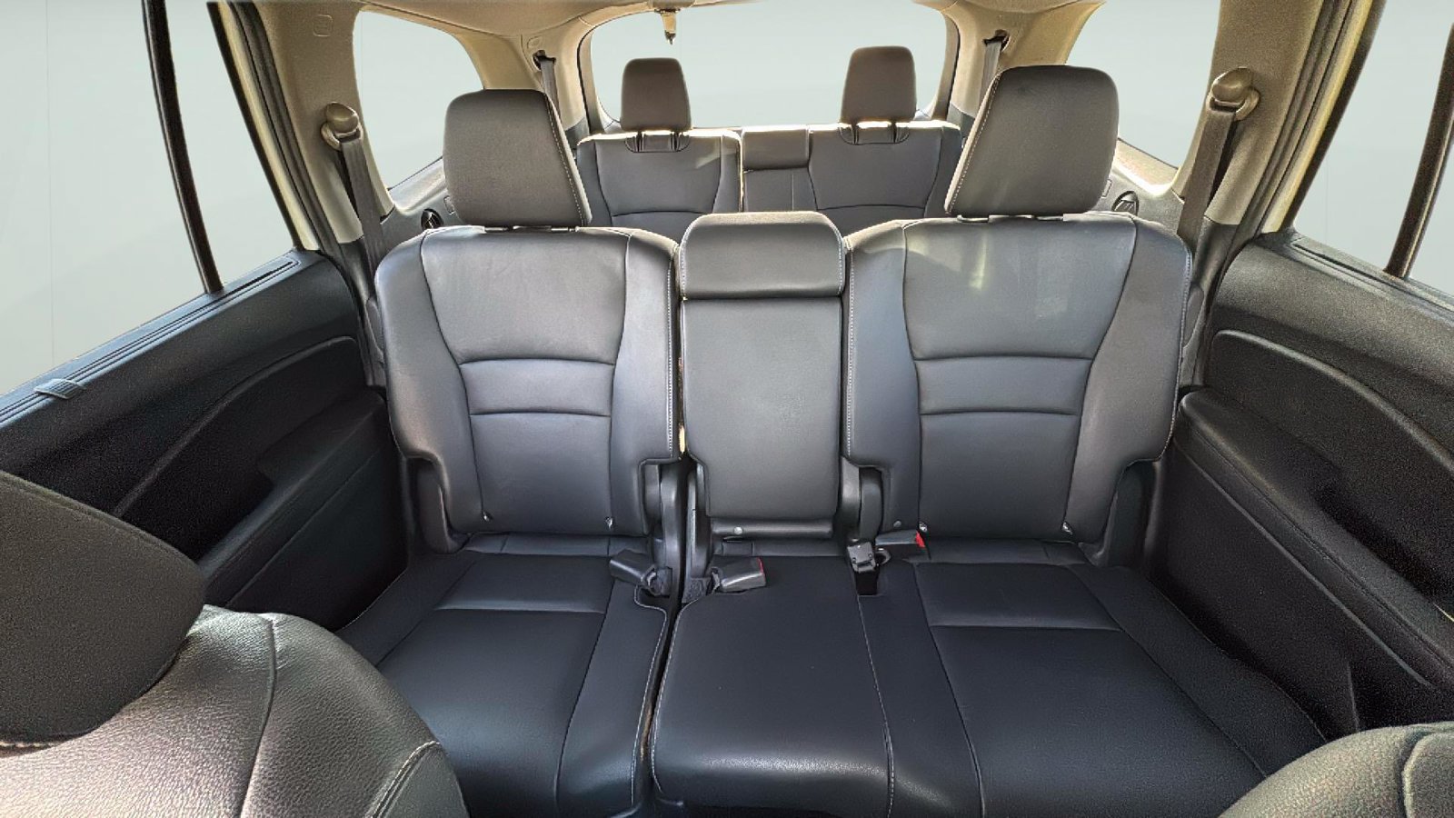 Used 2022 Honda Pilot Special Edition image 28