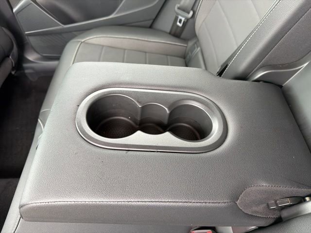 Used 2023 Volkswagen Taos SE w/ Black Wheel Package FWD image 14