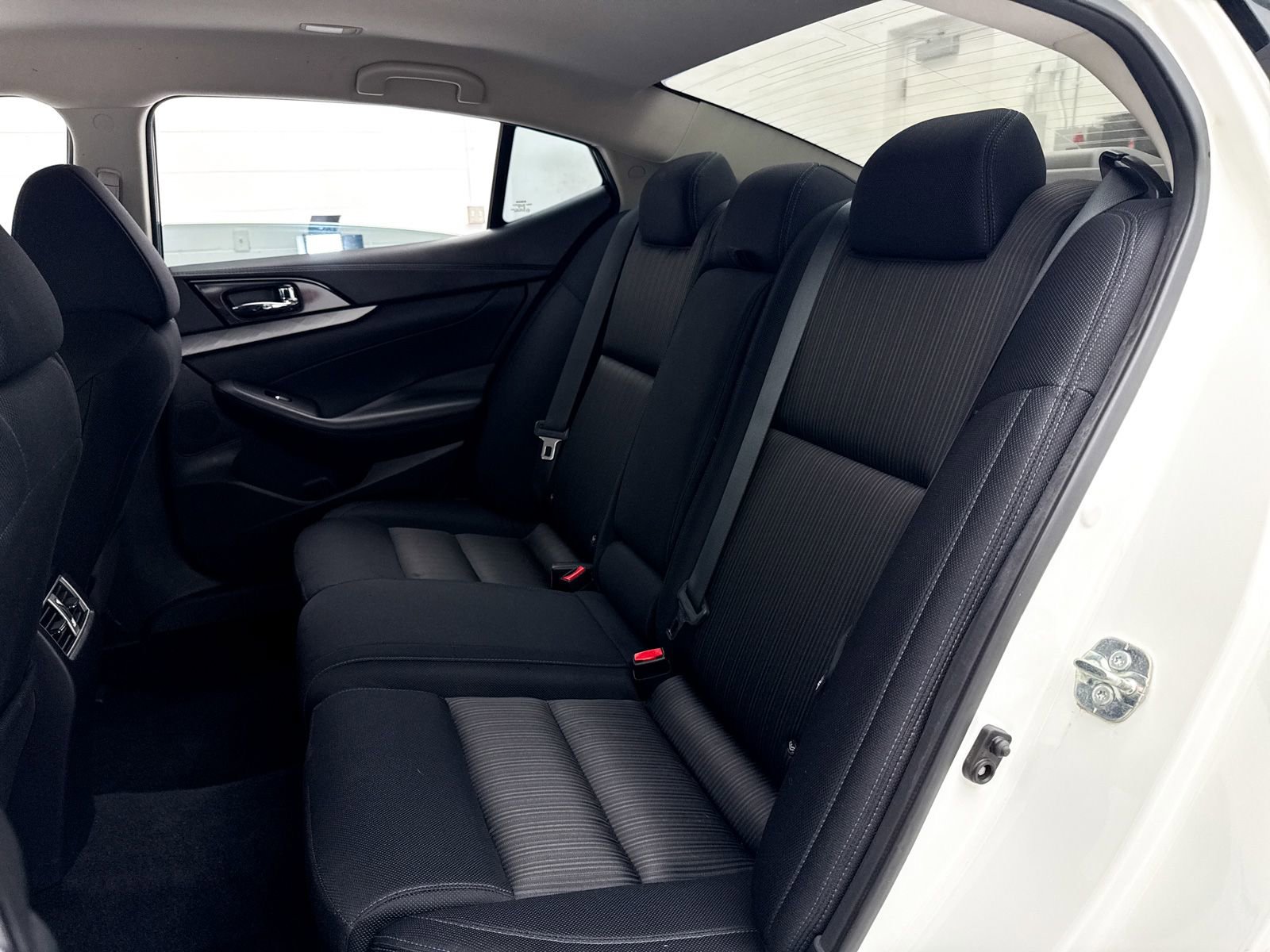 Used 2018 Nissan Maxima 3.5 S FWD image 29