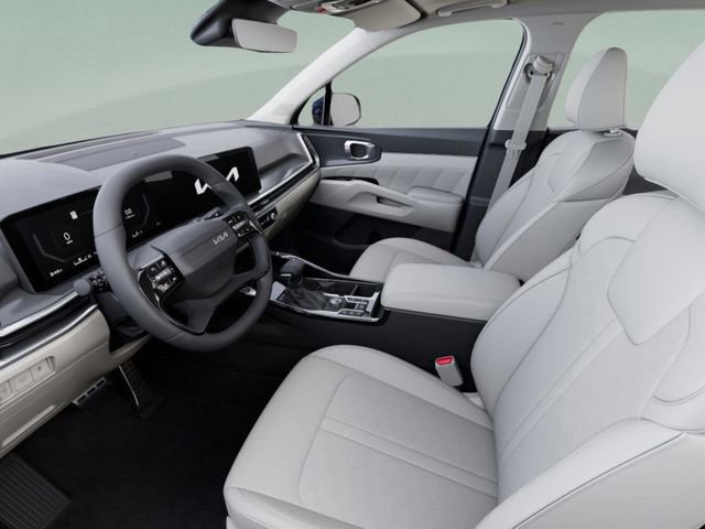 New 2026 Kia Sorento SX FWD image 17