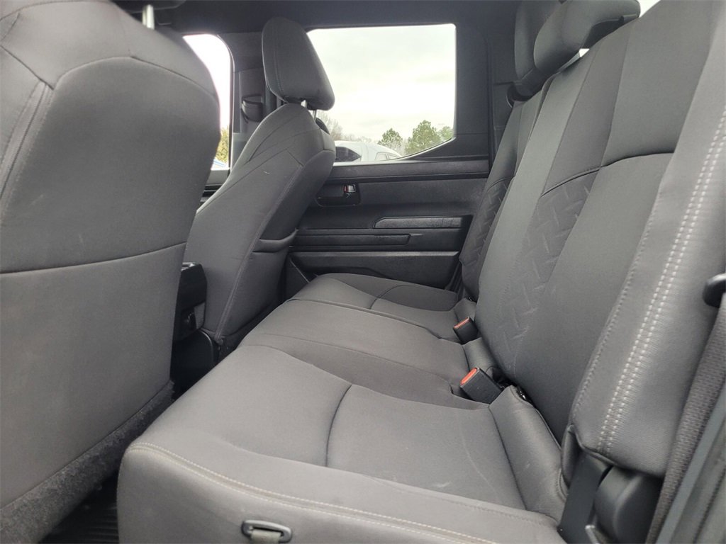 Used 2024 Toyota Tacoma SR5 image 6