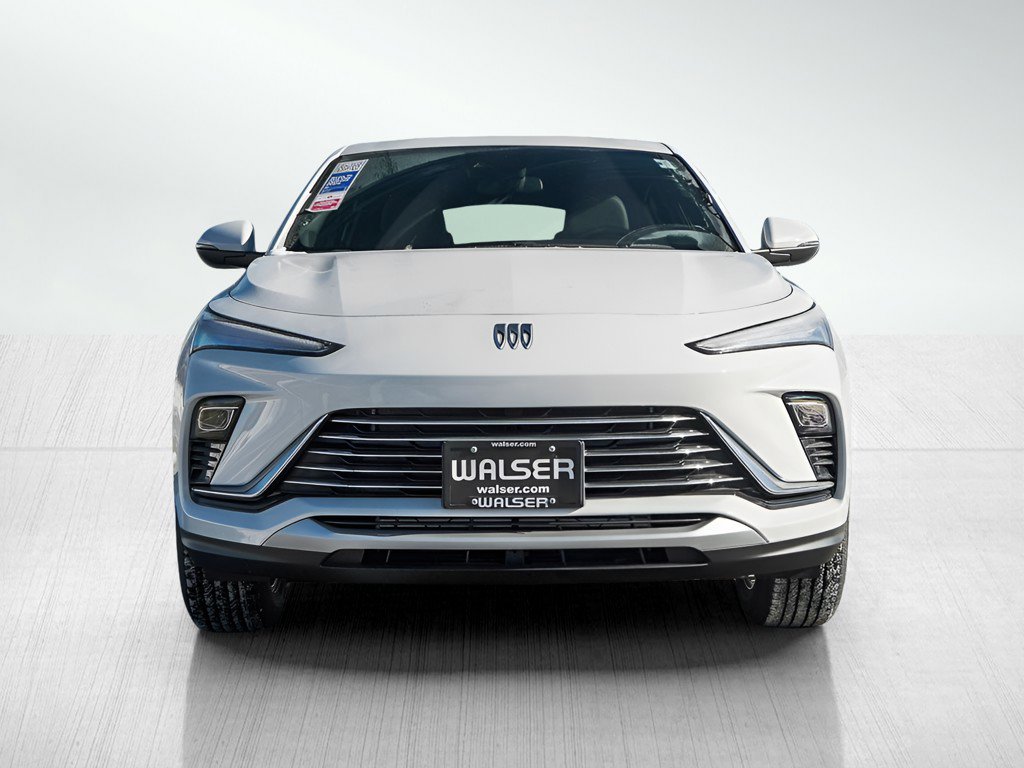 New 2026 Buick Envista Preferred w/ Convenience I Package image 2