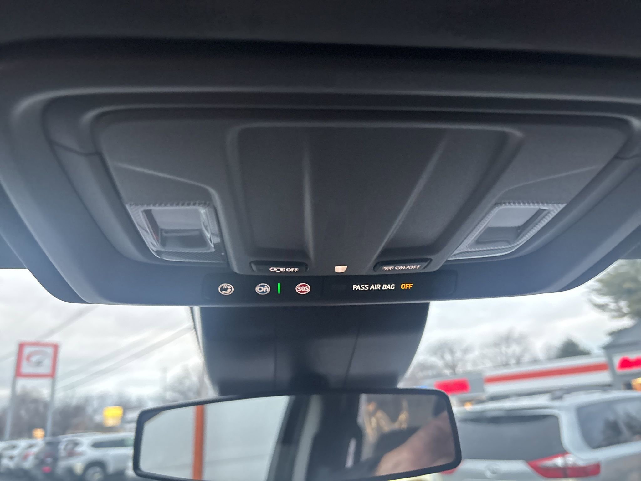 Used 2025 Chevrolet Silverado 1500 LT w/ Protection Package image 31