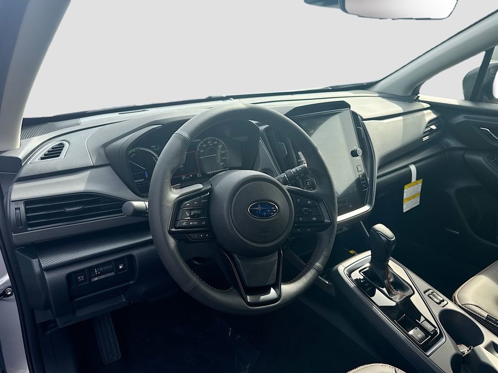 New 2026 Subaru Crosstrek 2.5i Limited AWD/4WD image 5
