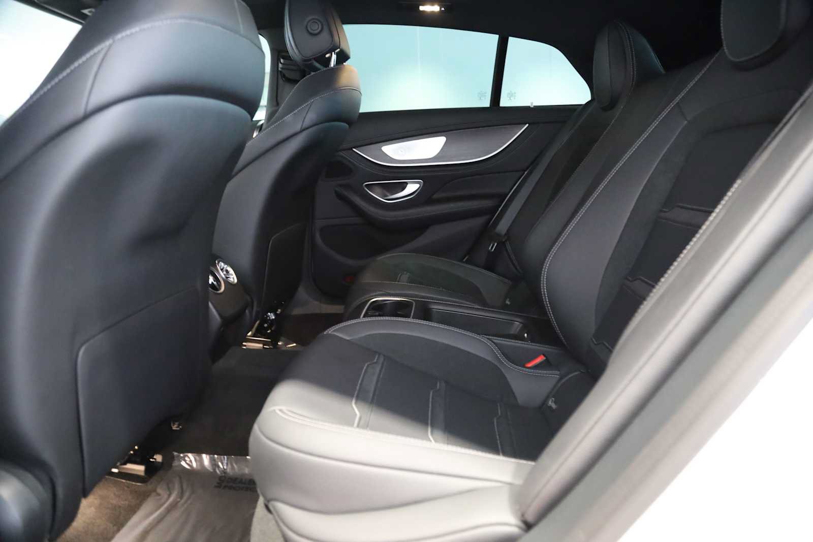 Used 2022 Mercedes-Benz AMG GT 53 image 17