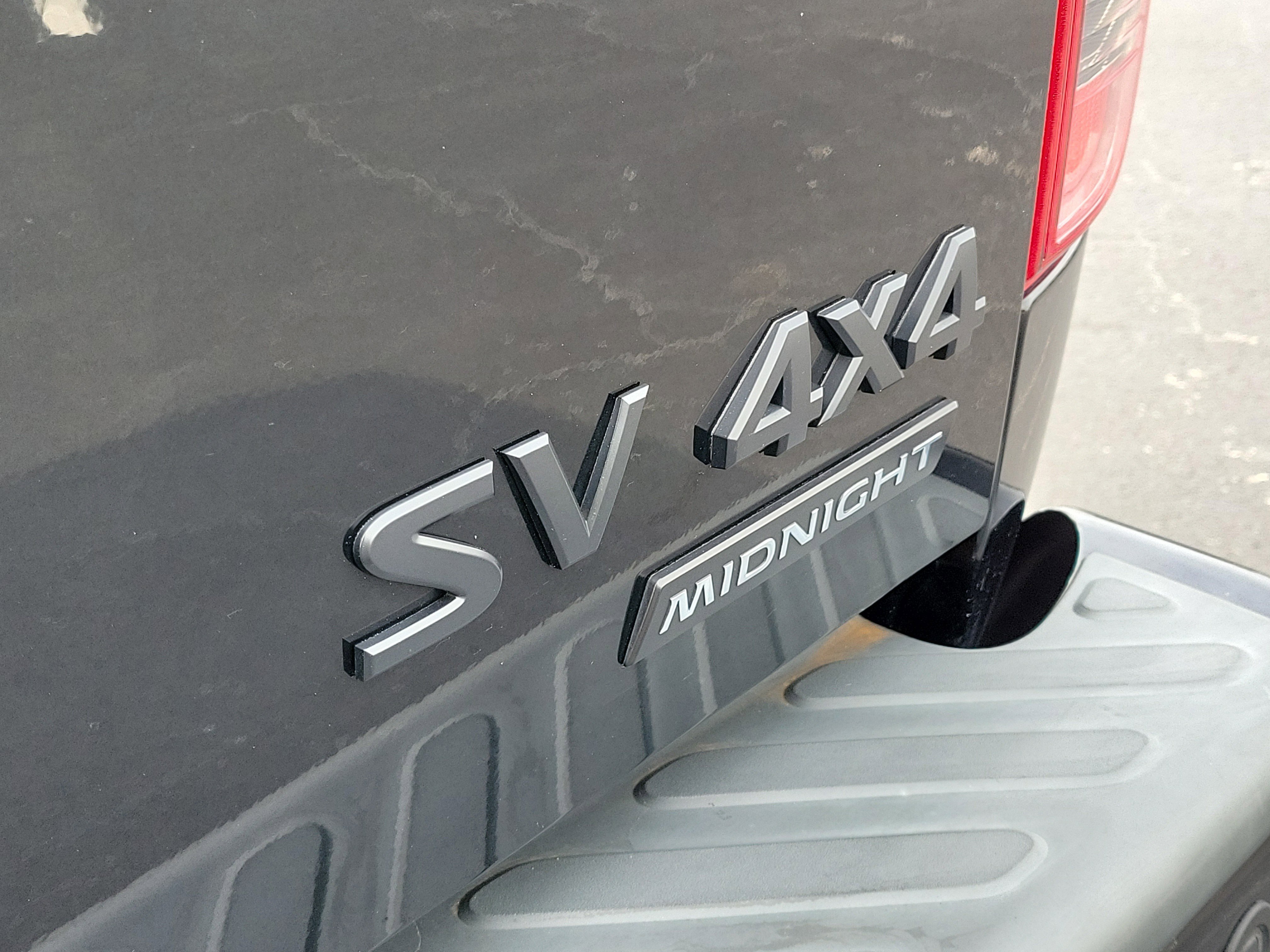 Used 2019 Nissan Frontier SV w/ Value Truck Package AWD/4WD image 6