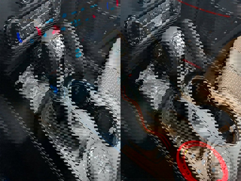 New 2025 Ford Bronco Raptor image 12