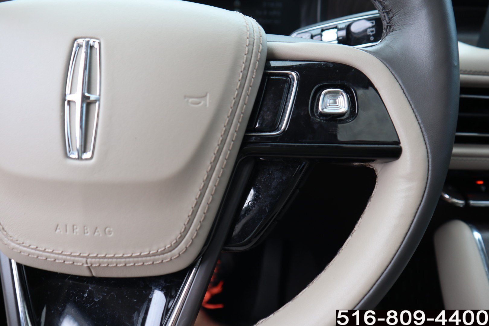 Used 2023 Lincoln Aviator Reserve w/ Elements Package Plus AWD/4WD image 21