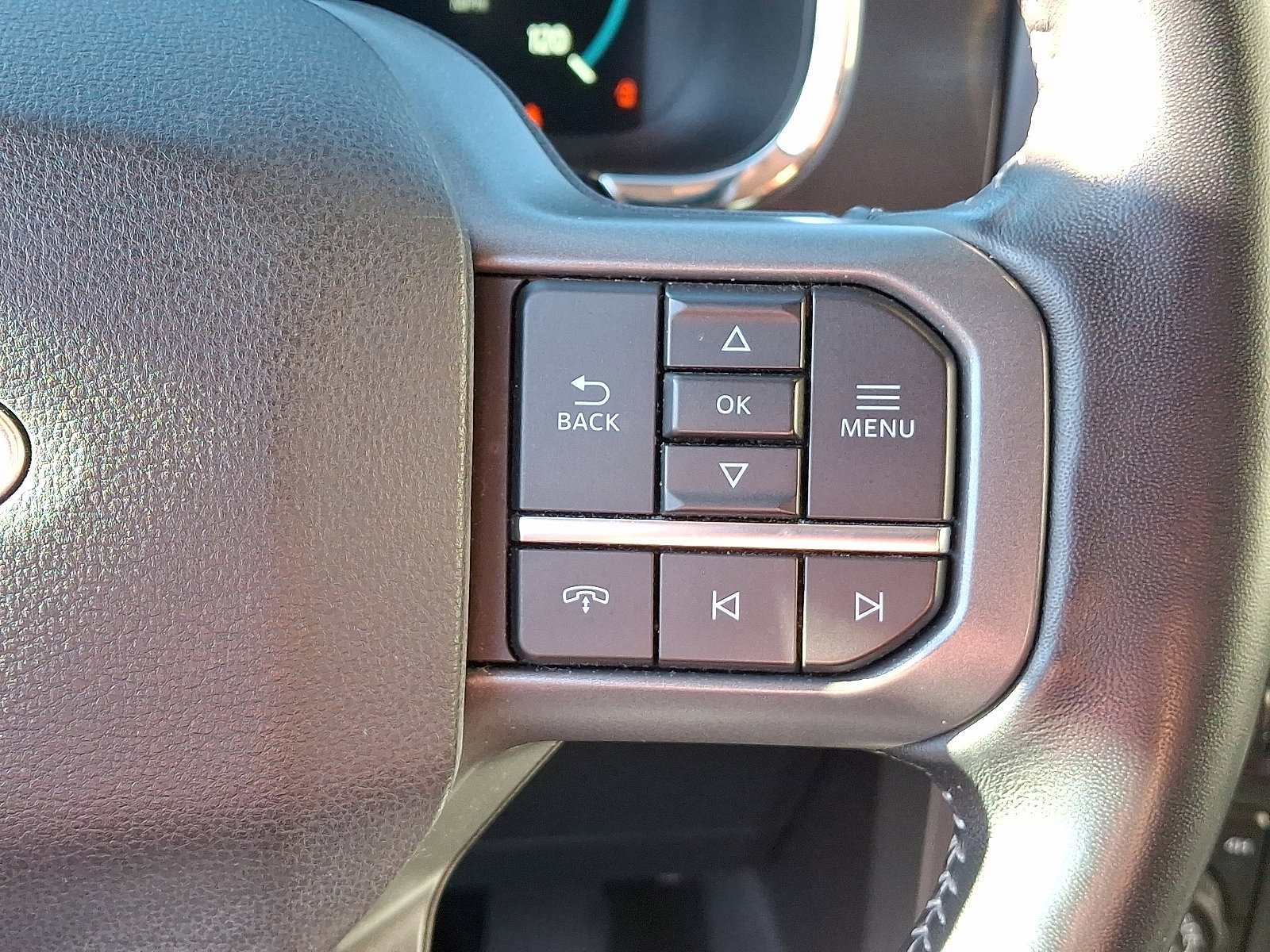 Certified 2022 Ford F150 Lariat image 23