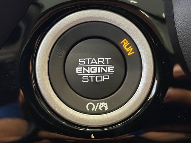 New 2026 RAM 1500 Rebel AWD/4WD image 19