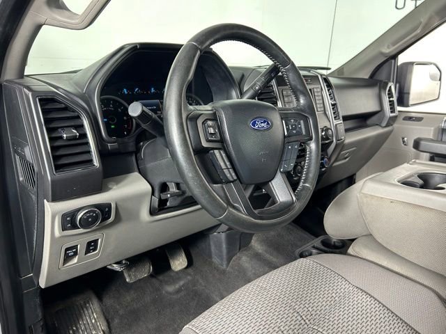 Used 2018 Ford F150 XLT w/ Equipment Group 301A Mid image 18
